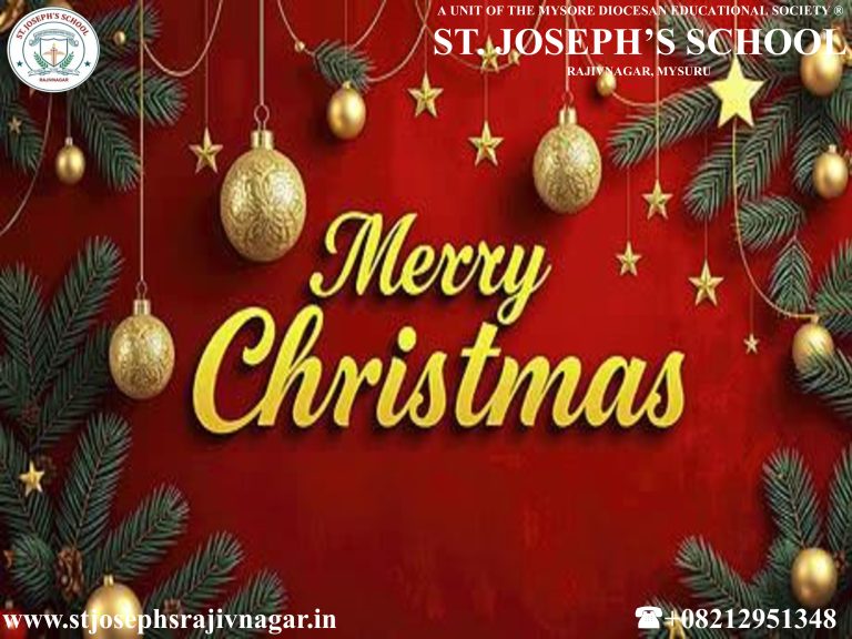 Christmas Celebration